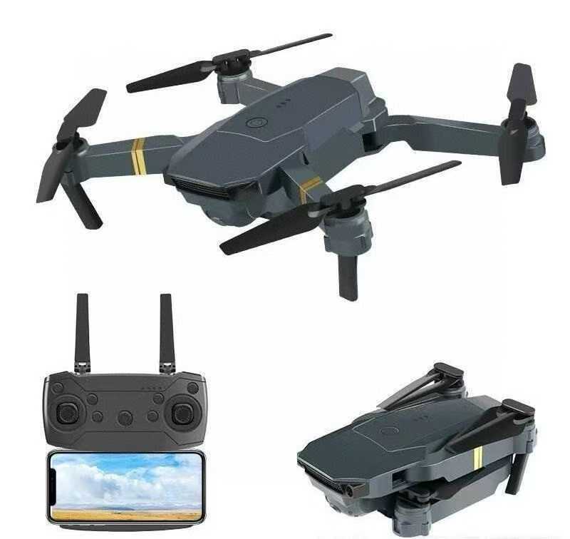 QuadAir4k Drones