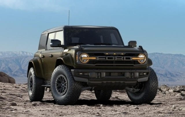 Multiple Vehicle Offer – June 24, 2025