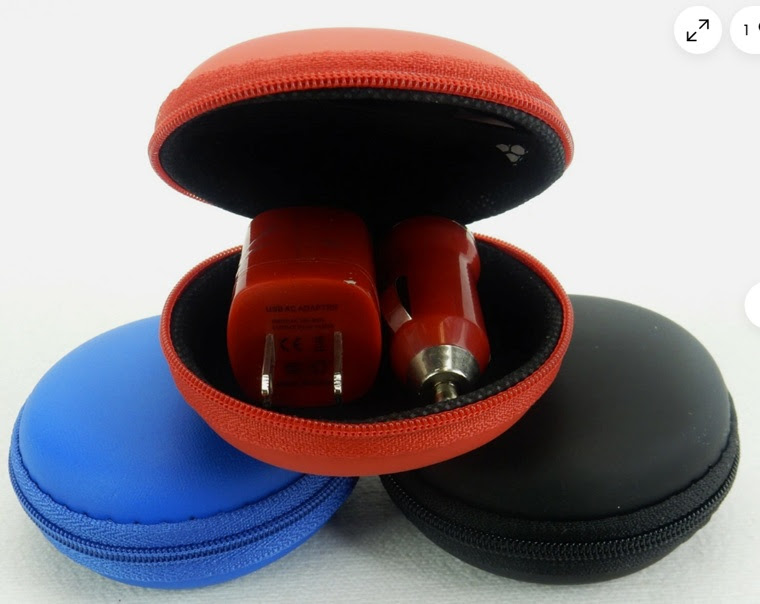USB A/C Charger & D/C USB Adapter Set. 11000 Sets.  EXW Los Angeles $1.95 Set. Retail $9.95