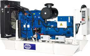 50 Nos - PERKINS P500P2 Diesel Engines , 50 Hz , Less than 300 Hours , 440 KW , 415 V 