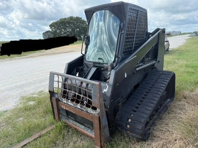 2002 Bobcat T200 Track Loader