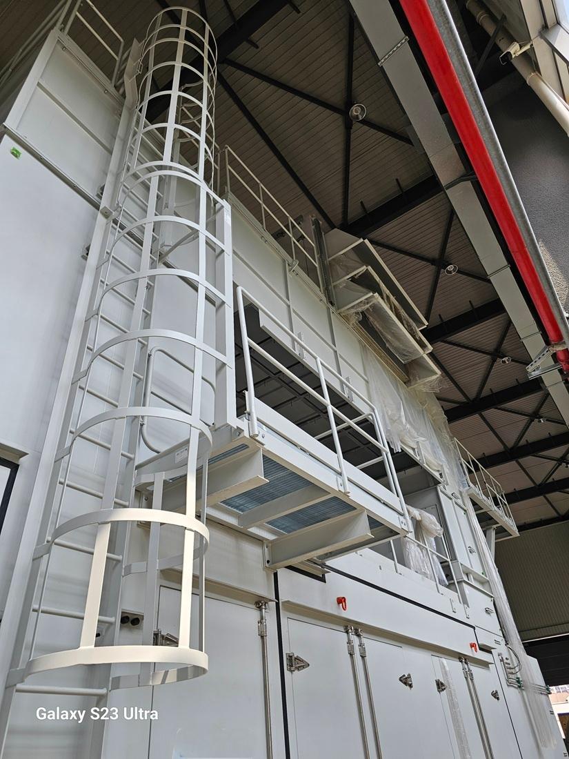 3 Nos SOLAR T 130 - Year 2016 / 2017 - Zero Hours - Ref : P/AA-87
