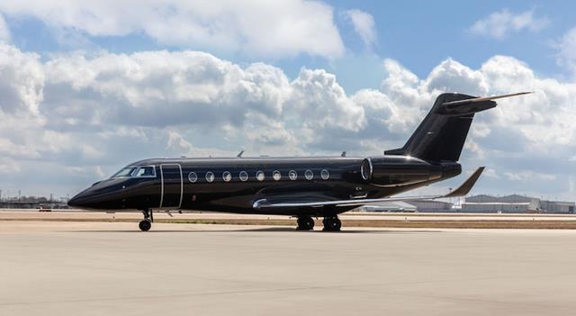 2018 Gulfstream G280 - Priced at $17,250,000