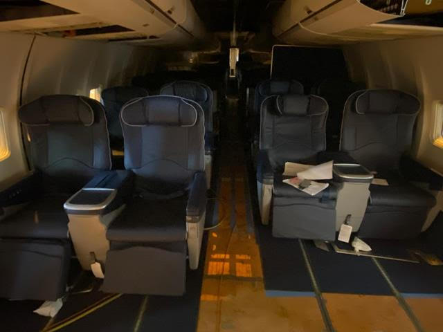 737-300QC (1991)
