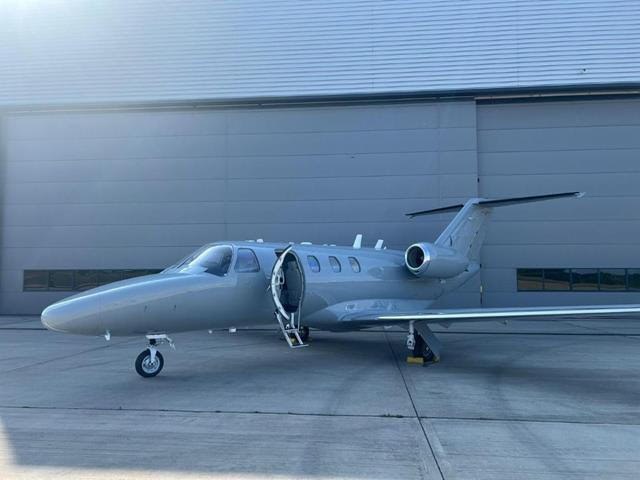 STUNNING CJ | FULLY REFURBISHED INTERIOR & EXTERIOR