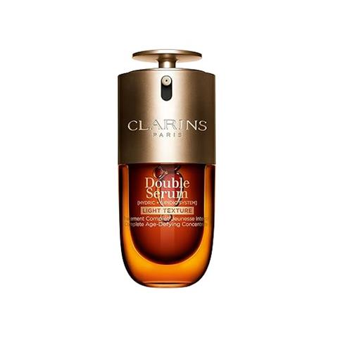 CLARINS DOUBLE SERUM LIGHT 50ML