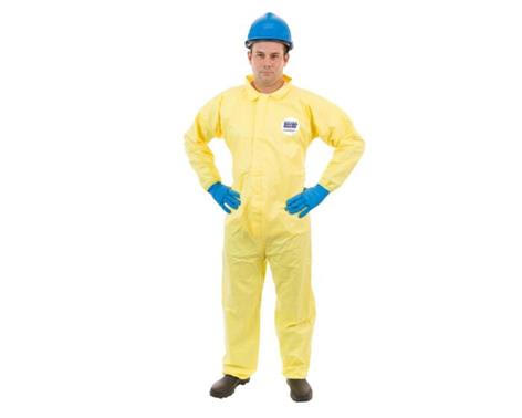 BACK ONMARKET  BUYER FAILED ChemSplash Coverall Suits