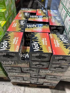 CODY VODY