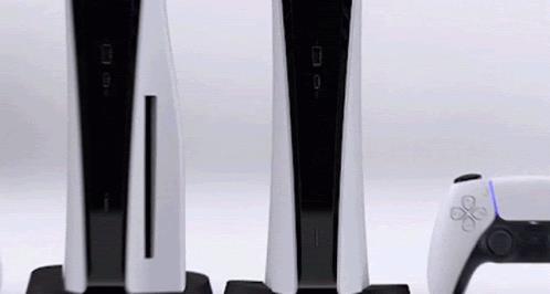 Sony PlayStation 5 consoles USA