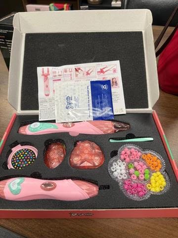 Geyiie Hair Salon Toys for Kids USA