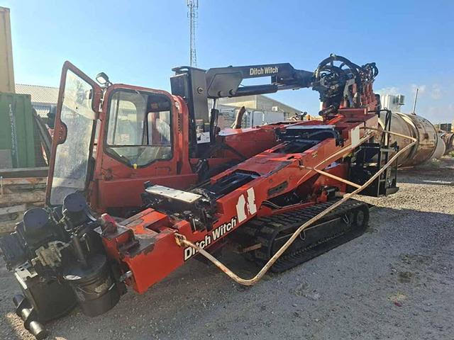 FOR SALE  **Ditch Witch HDD**