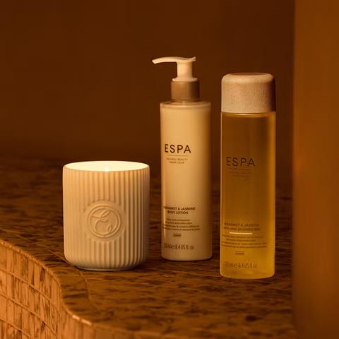 ESPA Beauty Europe