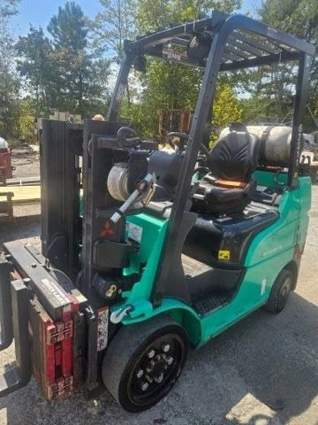 Deal!!! 2020 Mitsubishi FGC25N Forklift