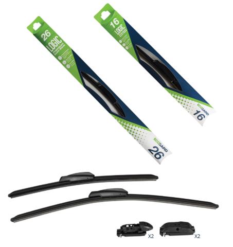 Ecogard Auto wiper blades