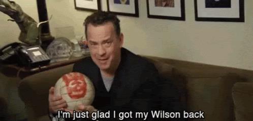 WILSON Balls Europe 