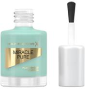 Max Factor & Rimmel Europe