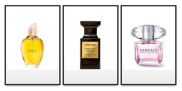 Great Opportunity! Pallet of New Fragrances & Perfumes USA