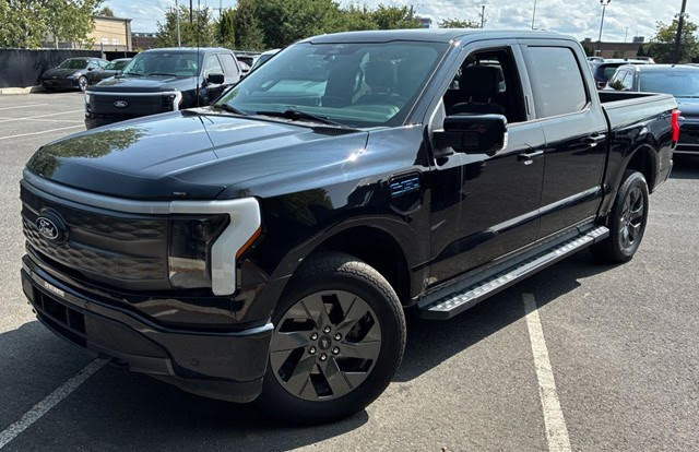 Multiple Vehicle Offer – September 25, 2025