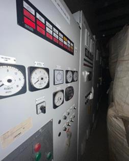 We are pleased to offer GE TURBINE , as per the below detailed offer