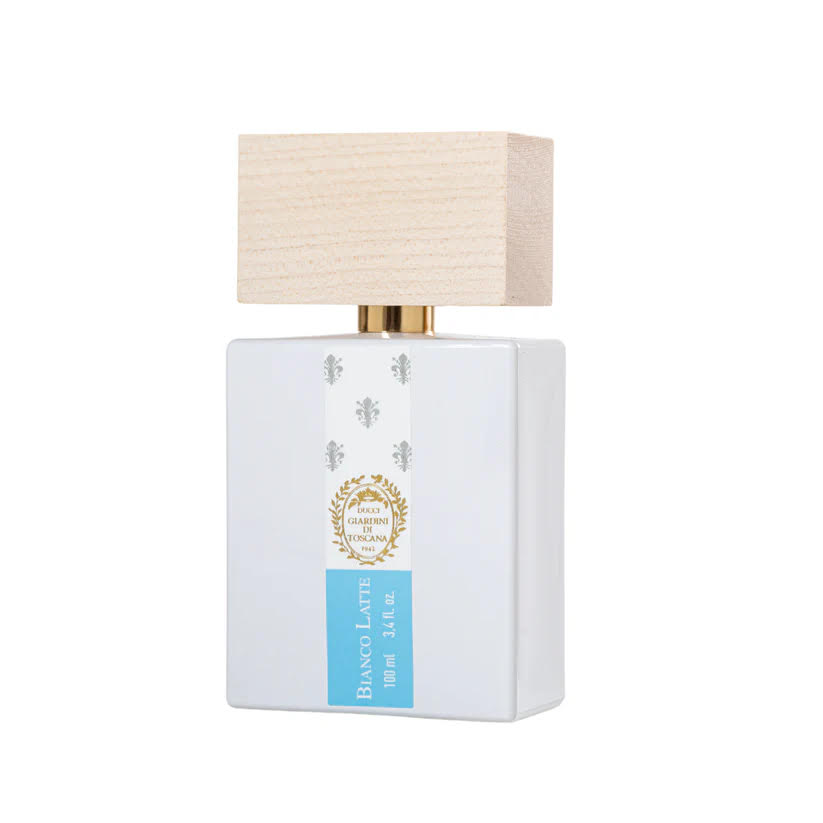 GIARDINI DI TOSCANA Bianco Latte edp 100ML offer exw HK 