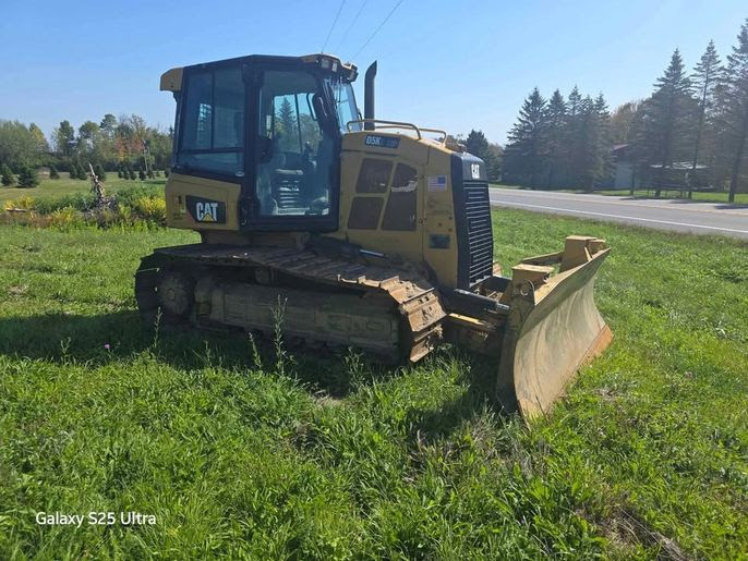 2015 CAT D5K2 Dozer