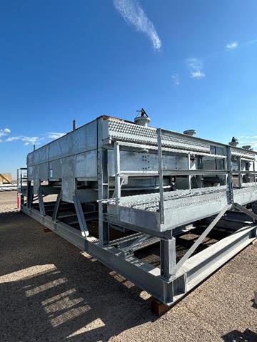 Canceled Project Liquidation - Sustainable Aviation Fuel Equipment