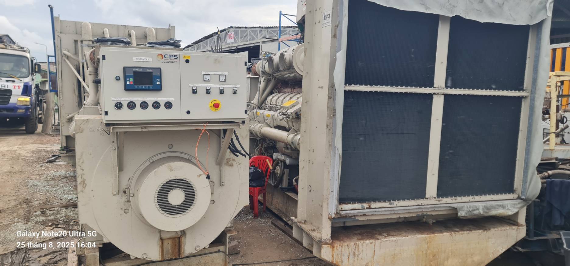 Dorman generator  available for sale,