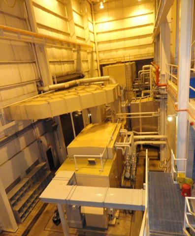 General Electric 1 X FR6B