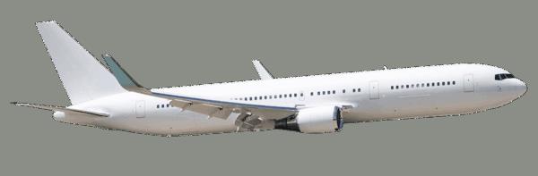 New to Market - VIP B767