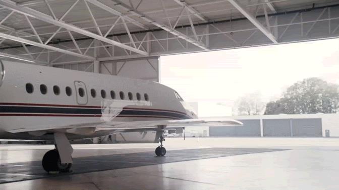 Falcon 900EX EASy to Sell