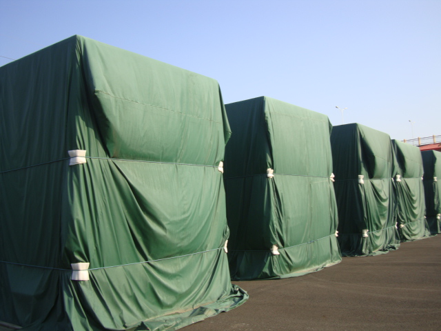 Formal Offer – Siemens SST-400 Steam Turbine + SGen5-100A-4P Alternator Units (Biomass Application)