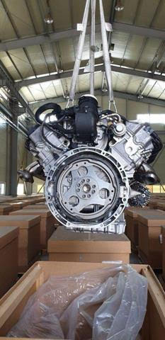 Brand New Mercedes-Benz 5.4L V8 Engines (M113 Series) Europe