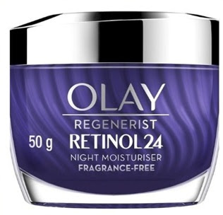 Olay 1.7 oz Retinol 24 Face Moisturizer Anti-Aging Night Cream.  804 Units. EXW New Jersey $14.75 Unit. Retail $29.94