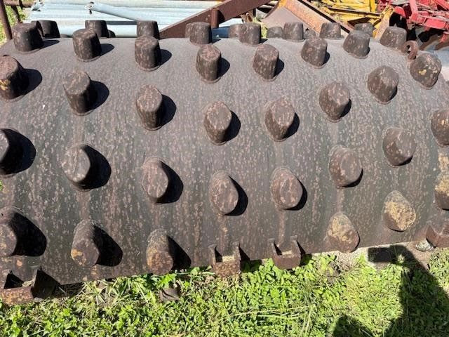 Qty. 2 - Cat CS Dirt Roller Padded Shell Kits 