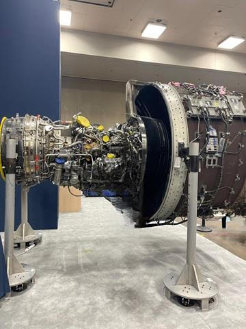 CFM56-7B26
