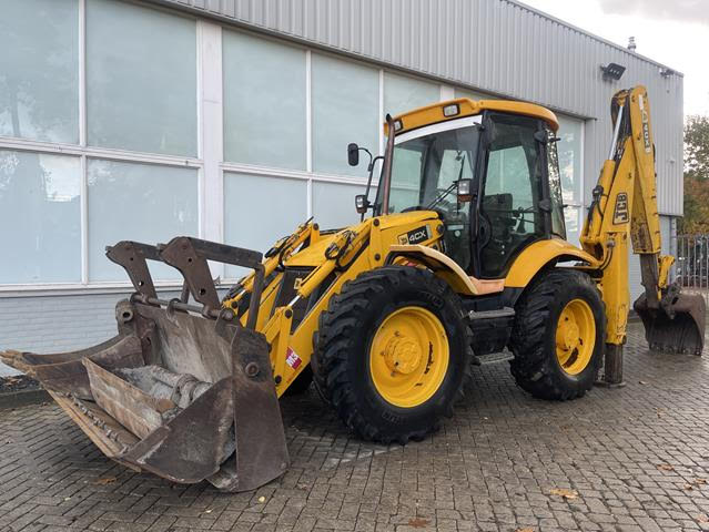 JCB 4CX