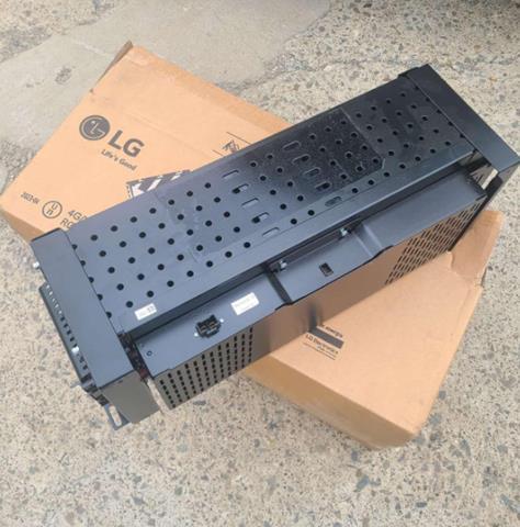 LG Home Energy Storage Systems