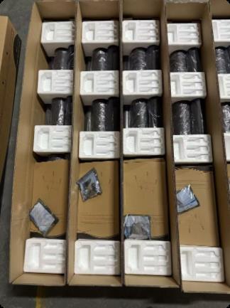 Detachable/split Light Pole  — designed to enhance your lighting solutions with greater flexibility and convenience.