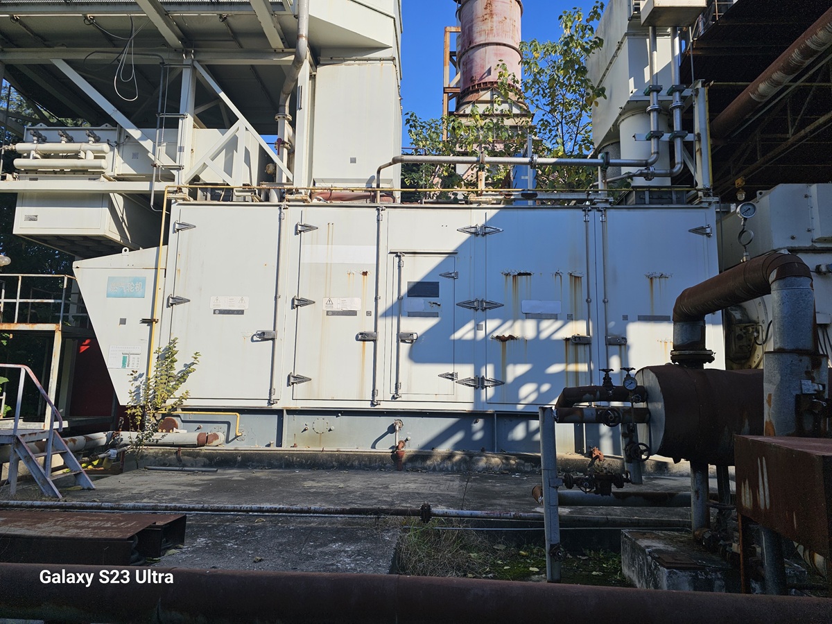 SIEMENS SGT400DLE,year:2014,core engine ,hours:110,Dual Shaft