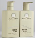 Mane Tribe Assorted Haircare Europe