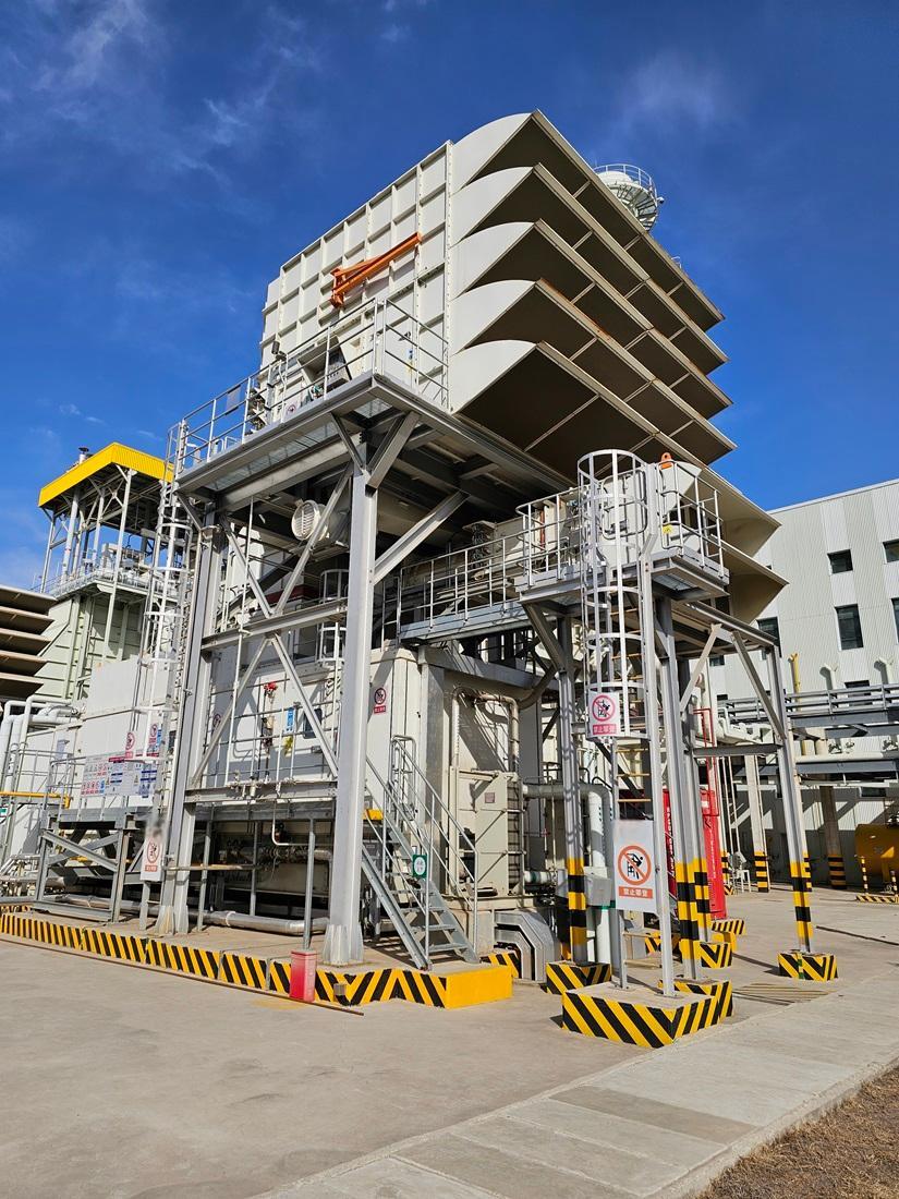 2nd Siemens SGT700DLE,year:2020,10.5kv,50hz,Dry Low Emission