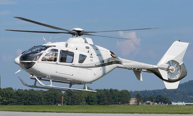 2002 EC135T2 For Sale