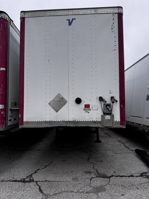 28: 2014-2015 Vangaurd & Hyundai Dry Vans