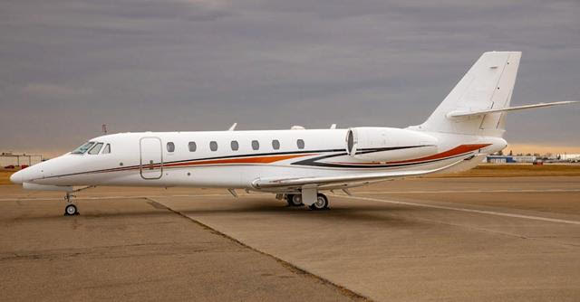 * NEW TO MARKET **; 2014 Cessna Citation Sovereign+