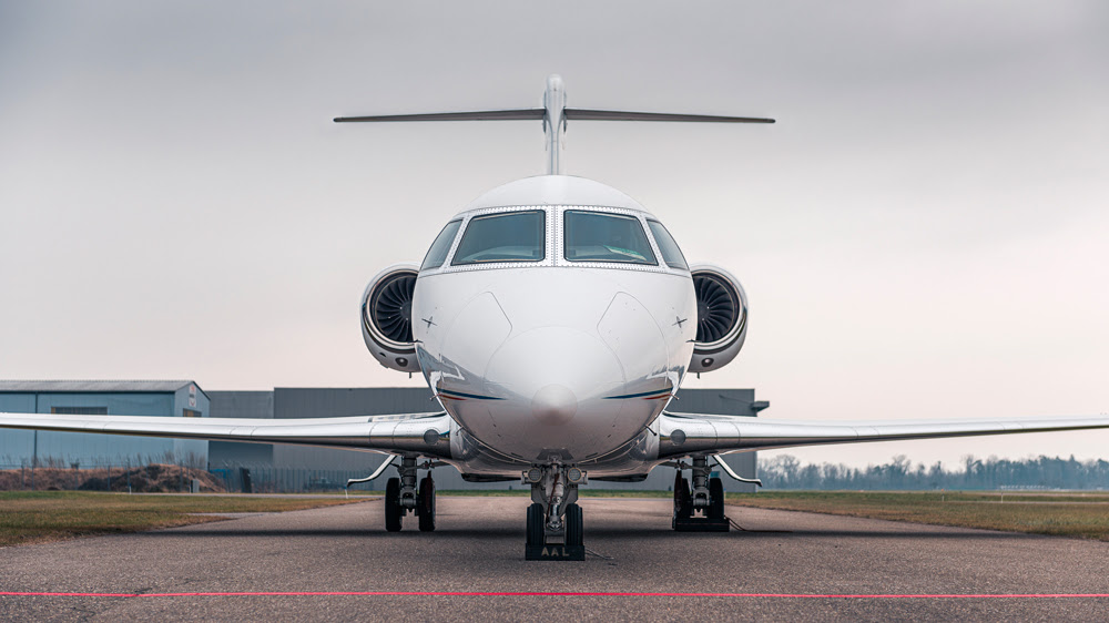  NEW TO MARKET ** 2014 Cessna Citation Sovereign+