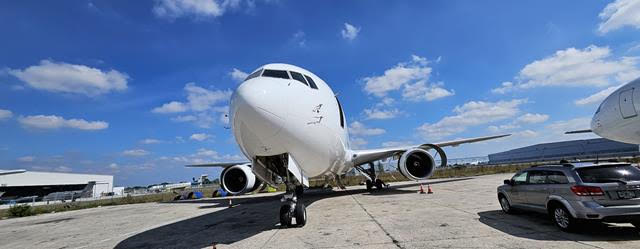 Great Deal   3x B767-200F aircraft for sale