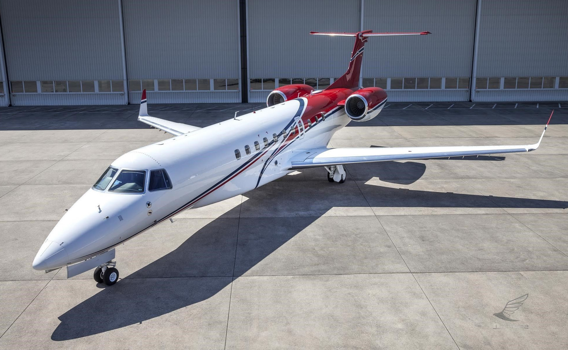 OFF MARKET The Best Priced 2013 EASA Legacy 600 