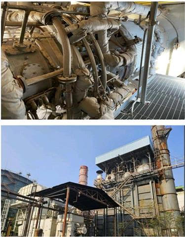 Back on market 2 sets SGT 400 