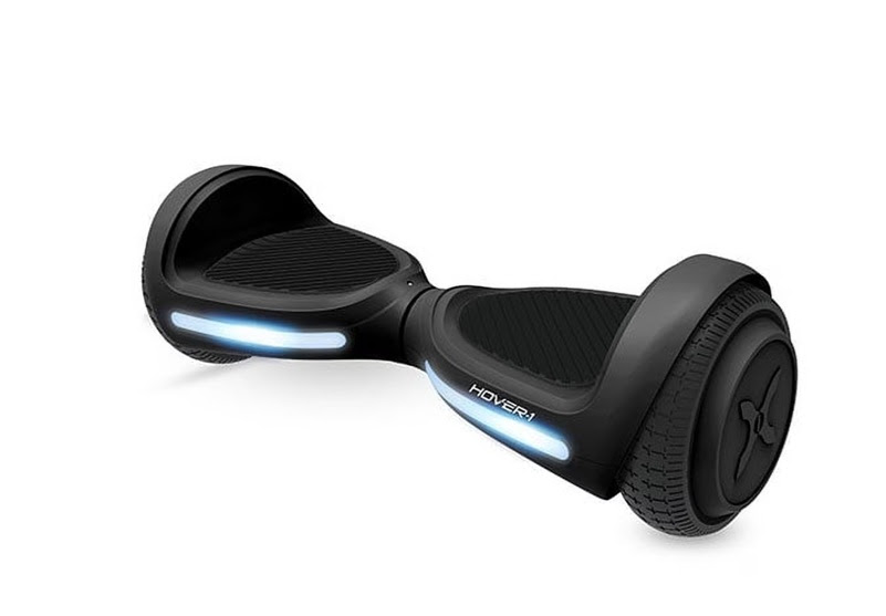 Hover-1 Hoverboard for Children with LED Headlights. 2300 Units. EXW Los Angeles $40.00 Unit. Retail $98.00