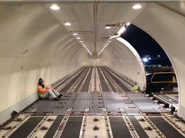 Available for ACMI lease